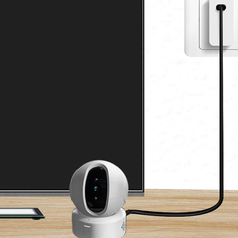 USB C to 5V 9V 12V 20V 2.5mm/3.5mm/4.0mm/5.5mm 3A Power Cable Cord for Routers