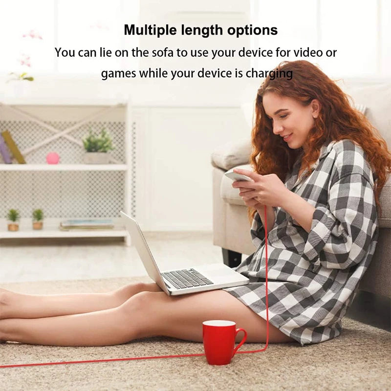 PD 65W Supervooc Fast Charger Cable For Oneplus Ace 12 11 10T 9 8T 7T Pro USB C To Type C Cable Warp Dash Charge 6T 5T Data Wire